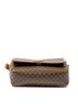 Céline Brown Flap Crossbody One size - photo 9