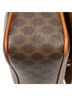 Céline Brown Flap Crossbody One size - photo 7
