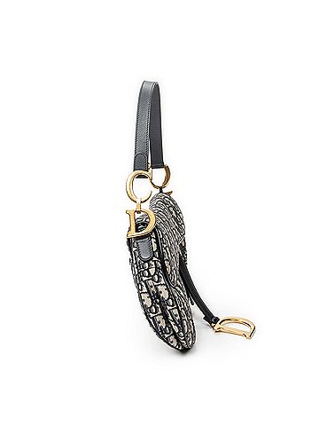 Dior New Saddle Bag (view 2)