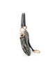 Dior Blue New Saddle Bag One size - photo 2