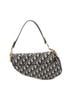 Dior Blue New Saddle Bag One size - photo 5