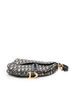 Dior Blue New Saddle Bag One size - photo 9
