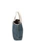 Gucci Blue Large Horizontal Tote One size - photo 2