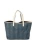 Gucci Blue Large Horizontal Tote One size - photo 5