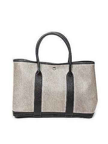 Hermes Leather Goods Garden Party PM (view 1)