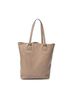 Loewe Gray Vertical Anagram Tote One size - photo 5