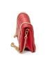 Miu Miu Red Mini Chain Flap Crossbody One size - photo 2