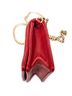 Miu Miu Red Mini Chain Flap Crossbody One size - photo 7