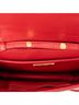 Miu Miu Red Mini Chain Flap Crossbody One size - photo 8