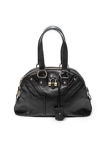 Yves Saint Laurent Medium Muse (view 1)