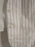 Zara Stripes White Gray Vest Size XXL - photo 6