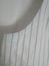 Zara Stripes White Gray Vest Size XXL - photo 8