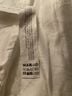Zara 100% Acetate White Jacket Size S - photo 5