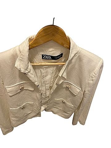 Zara Jacket (view 1)