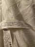 Zara 100% Acetate White Jacket Size S - photo 8