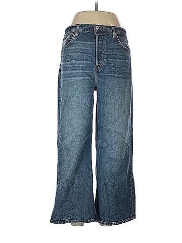 RE/DONE Re/Done Jeans (view 1)
