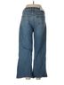 RE/DONE Blue Re/Done Jeans Size 30 waist - photo 2