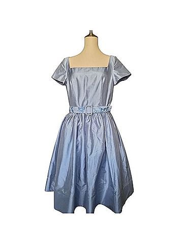 Marisa Baratelli Cocktail Dress (view 1)