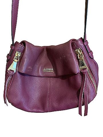 Aimee Kestenberg Leather Hobo (view 1)