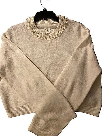 H&M Pullover Sweater (view 2)