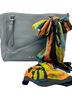 Nine West Gray Blue Tote One size - photo 1