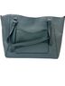 Nine West Gray Blue Tote One size - photo 2