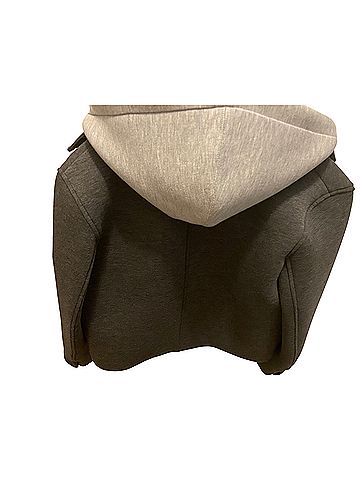 Zara Coat (view 2)