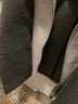 Zara Gray Coat Size S - photo 5
