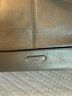 Coach Gray Leather Shoulder Bag One size - photo 4