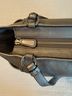Coach Gray Leather Shoulder Bag One size - photo 7