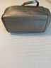 Coach Gray Leather Shoulder Bag One size - photo 6