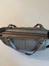Coach Gray Leather Shoulder Bag One size - photo 16
