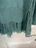 Garnet Hill Cashmere Pullover Sweater Size M - photo 5