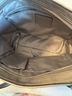 Coach Gray Leather Shoulder Bag One size - photo 8