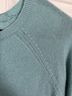 Garnet Hill Cashmere Pullover Sweater Size M - photo 6