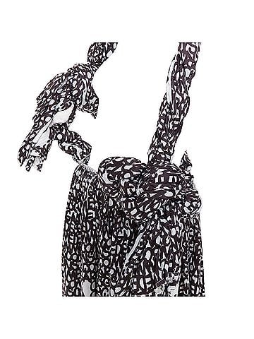 Comme des Garçons Comme Des Garcons 2018 Graffiti Skirt (view 2)