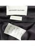 Alexandre Vauthier 100% Cotton Black Alexandre Vauthier Sequin Bubble Shorts Size XS - photo 7
