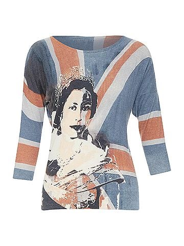 Alexander McQueen Alexander Mcqueen 2008 Cashmere Sweater (view 1)