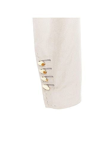 Dolce & Gabbana Dolce Gabbana Velvet Tux Blazer (view 2)