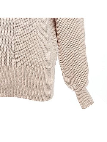 Stella McCartney Stella Mccartney 2015 Wool Ribbed Sweater (view 2)