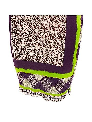 Jean Paul Gaultier Jean Paul Gaultier Scarf Print Dress (view 2)