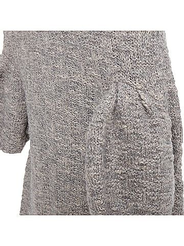 Stella McCartney Stella Mccartney Alpaca Hooded Cardigan (view 2)