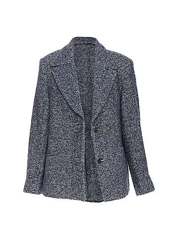 Christopher Esber Christopher Esber Blazer Shorts Set (view 1)