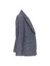 Christopher Esber 100% Wool Blue Christopher Esber Blazer Shorts Set Size S - photo 3