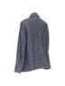 Christopher Esber 100% Wool Blue Christopher Esber Blazer Shorts Set Size S - photo 5