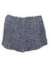 Christopher Esber 100% Wool Blue Christopher Esber Blazer Shorts Set Size S - photo 6