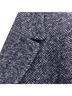 Christopher Esber 100% Wool Blue Christopher Esber Blazer Shorts Set Size S - photo 7