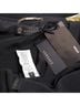 Versace 100% Silk White Versace Silk Barocco Chain Bomber Size 4 - photo 8
