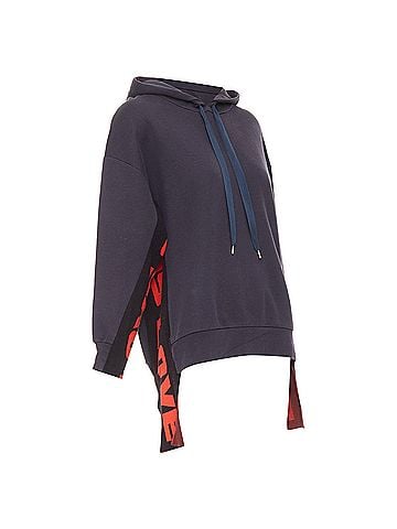 Stella McCartney Stella Mccartney 2017 Logo Hoodie (view 1)