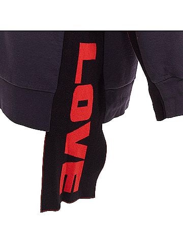 Stella McCartney Stella Mccartney 2017 Logo Hoodie (view 2)